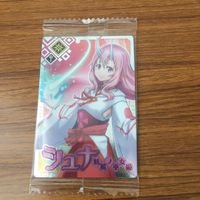 カード トレカ まとめ 転生したらスライムだった件 転スラ クロエ オベール ユウキ シュナ イフリート ヴェルドラ テンペスト 16 サムネイル 5
