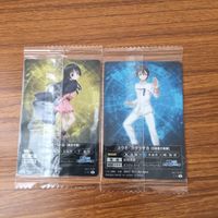 カード トレカ まとめ 転生したらスライムだった件 転スラ クロエ オベール ユウキ シュナ イフリート ヴェルドラ テンペスト 16 サムネイル 4