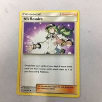 ポケモンカード 旧裏面 英語版 海外 リザード Nの覚悟 54 60 57 58 サムネイル 5