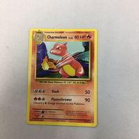 ポケモンカード 旧裏面 英語版 海外 リザード Nの覚悟 54 60 57 58 サムネイル 2