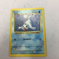 ポケモンカード 旧裏面 英語版 海外 リザード Nの覚悟 54 60 57 58 サムネイル 3