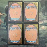 MTG マジックザギャザリング カード まとめ M19 Dark-Dweller Oracle 4枚セット(JP) 31 サムネイル 4