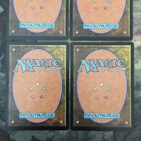 MTG マジックザギャザリング カード まとめ M19 Dark-Dweller Oracle 4枚セット(JP) 31 サムネイル 5