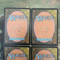 MTG マジックザギャザリング カード まとめ M19 Dark-Dweller Oracle 4枚セット(JP) 31 サムネイル 6