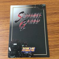 カード トレカ まとめ スクランブルギャザー プローラー アトールV R 3 ヌーベルディザード 94 サムネイル 8