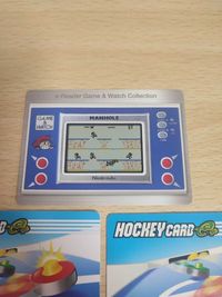 マンホールカード ホッケーカード カードe まとめ 希少 サムネイル 1