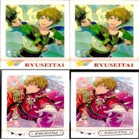カード 【状態B】 あんさんぶるスターズ 16枚 まとめ あんスタ ぱしゃこれ サムネイル 4