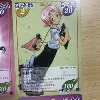 交渉歓迎 ca7-2 カード シャーマンキング 超占事略決 スーパーレア 玉村たまお メイデン まとめ 0120 サムネイル 2