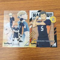 カード トレカ まとめ ハイキュー 日向 翔陽 28 サムネイル 5