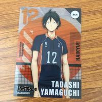 カード トレカ まとめ ハイキュー 日向 翔陽 28 サムネイル 9