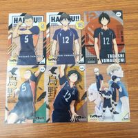 カード トレカ まとめ ハイキュー 日向 翔陽 28 サムネイル 1