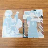 カード トレカ まとめ ハイキュー 日向 翔陽 28 サムネイル 6