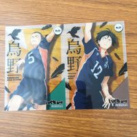 カード トレカ まとめ ハイキュー 日向 翔陽 28 サムネイル 3