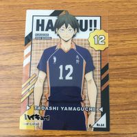 カード トレカ まとめ ハイキュー 日向 翔陽 28 サムネイル 7