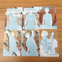 カード トレカ まとめ ハイキュー 日向 翔陽 28 サムネイル 2