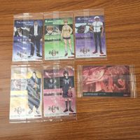 トレカ カード まとめ 呪術廻戦 ミゲル 枷場 菜々子 夜蛾 正道 美々子 夏油 傑 11 サムネイル 2