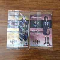 トレカ カード まとめ 呪術廻戦 ミゲル 枷場 菜々子 夜蛾 正道 美々子 夏油 傑 11 サムネイル 4
