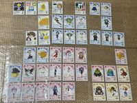 デジキャラット デ・ジ・キャラット キャラクター CCG カード セミコンプ まとめ 【超絶大量被りなし★リスト参照】 SP PP PR β キラ レア スペシャル 含 ブロッコリー 美少女 bp983 o19-1 サムネイル 8
