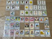 デジキャラット デ・ジ・キャラット キャラクター CCG カード セミコンプ まとめ 【超絶大量被りなし★リスト参照】 SP PP PR β キラ レア スペシャル 含 ブロッコリー 美少女 bp983 o19-1 サムネイル 7