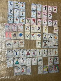 デジキャラット デ・ジ・キャラット キャラクター CCG カード セミコンプ まとめ 【超絶大量被りなし★リスト参照】 SP PP PR β キラ レア スペシャル 含 ブロッコリー 美少女 bp983 o19-1 サムネイル 10