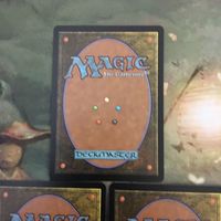 MTG マジックザギャザリング カード まとめ SOM 微光地/Glimmerpost 3枚セット 38 サムネイル 6
