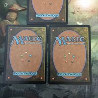 MTG マジックザギャザリング カード まとめ SOM 微光地/Glimmerpost 3枚セット 38 サムネイル 5