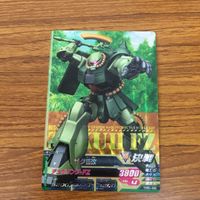 ガンダム トライエイジ カード まとめ 57 サムネイル 5