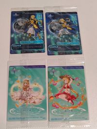 Sword Art Online SAO Alice Wafers 004 001 サムネイル 2