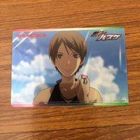 トレカ カード まとめ 黒子のバスケ 黒バス 黒子 テツヤ 火神 大我 39 サムネイル 7