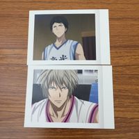 トレカ カード まとめ 黒子のバスケ 黒バス 黒子 テツヤ 火神 大我 39 サムネイル 3