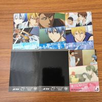 トレカ カード まとめ 黒子のバスケ 黒バス 黒子 テツヤ 火神 大我 39 サムネイル 2