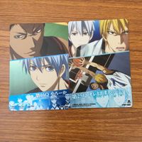 トレカ カード まとめ 黒子のバスケ 黒バス 黒子 テツヤ 火神 大我 39 サムネイル 6