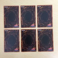 遊戯王 ノーマル カード トレーディングカード 鳥銃士カステル まとめ サムネイル 6