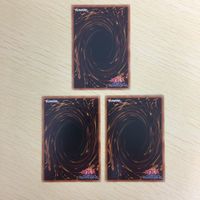 遊戯王 ノーマル カード トレーディングカード 鳥銃士カステル まとめ サムネイル 7
