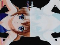 カード シスタープリンセス ２ Sister Princess２ 非売品 クリア PR まとめ fksi 1124 サムネイル 2