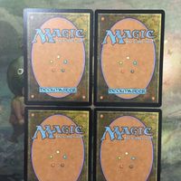 MTG マジックザギャザリング カード まとめ SOI 優雅な鷺、シガルダ/Sigarda, Heron's Grace 4枚セット 40 サムネイル 6