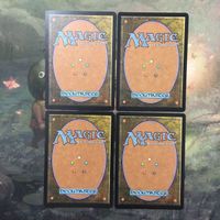MTG マジックザギャザリング カード まとめ SOI 優雅な鷺、シガルダ/Sigarda, Heron's Grace 4枚セット 40 サムネイル 4