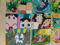 おじゃる丸 カード まったりカード まとめ デンボ 10 15 17 18 24 26 29 30 32 33 34 35 36 37 39 40 42 45 47 48 53 サムネイル 4