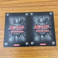カード トレカ まとめ KONAMI Dグレ ディー グレイマン D Gray man アレン ウォーカー 千年伯爵 コムイ リー サモ ハン ウォン 17 サムネイル 10