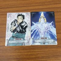 カード トレカ まとめ KONAMI Dグレ ディー グレイマン D Gray man アレン ウォーカー 千年伯爵 コムイ リー サモ ハン ウォン 17 サムネイル 9