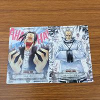 カード トレカ まとめ KONAMI Dグレ ディー グレイマン D Gray man アレン ウォーカー 千年伯爵 コムイ リー サモ ハン ウォン 17 サムネイル 5