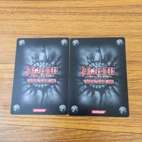 カード トレカ まとめ KONAMI Dグレ ディー グレイマン D Gray man アレン ウォーカー 千年伯爵 コムイ リー サモ ハン ウォン 17 サムネイル 4