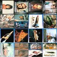 サンダーバード カード スカイネット カード セミコンプ まとめ SP スペシャル キラ S P M C 初版 1988 ビンテージ レトロ THUNDERBIRDS ap88 o19-1 サムネイル 5