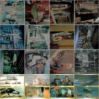 サンダーバード カード スカイネット カード セミコンプ まとめ SP スペシャル キラ S P M C 初版 1988 ビンテージ レトロ THUNDERBIRDS ap88 o19-1 サムネイル 2