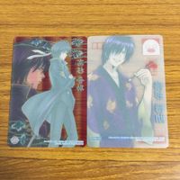 クリア カード トレカ まとめ 銀魂 高杉 晋助 SP レア 11 サムネイル 2