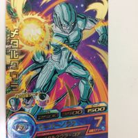 ドラゴンボールヒーローズカード メタルクウラ 32