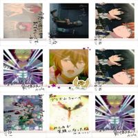 KING OF PRISM キングオブプリズム キンプリ カード ぱしゃこれ まとめ 非売品 プロモ w958 sn8 2401 サムネイル 5