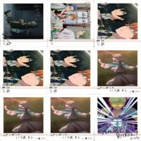 KING OF PRISM キングオブプリズム キンプリ カード ぱしゃこれ まとめ 非売品 プロモ w958 sn8 2401 サムネイル 4
