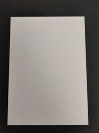 烏間惟臣 イリーナ・ イェラビッチ ビッチ先生 暗殺教室 カード チェキ風 非売品 プロモ アニメイト サムネイル 2