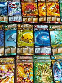 Ore Ka Battle Card Lot LV10 Dragon Emperor SP サムネイル 2